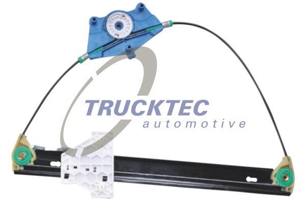 TRUCKTEC AUTOMOTIVE Lasinnostin 07.54.023